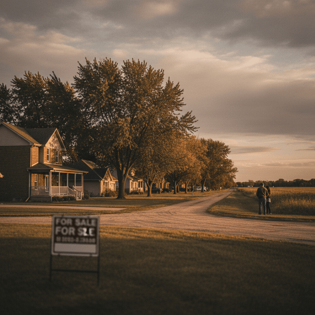 Selling in Horace, ND: Key Steps to Prepare Your Property for the Current Market