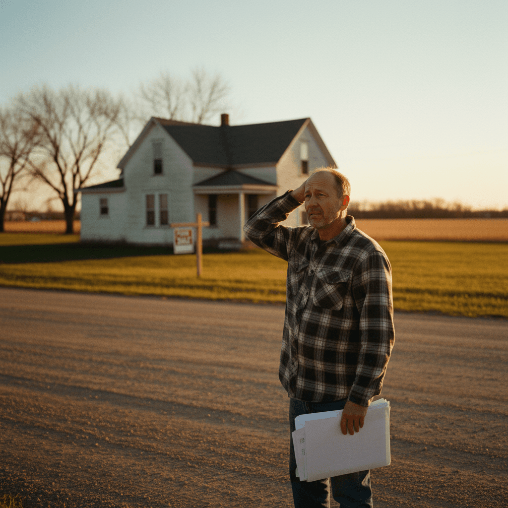 Selling in Horace, ND: Key Steps to Prepare Your Property for the Current Market - Lifestyle