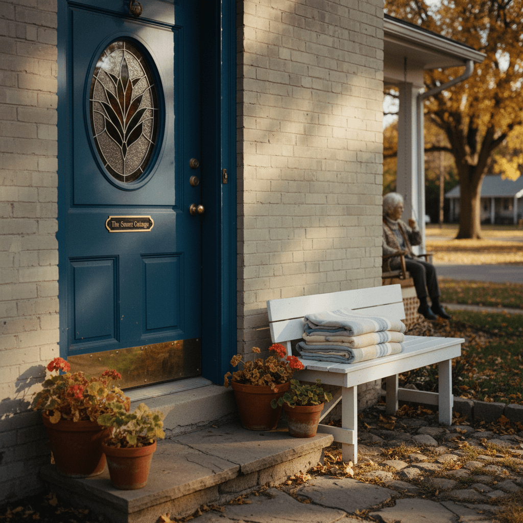 Financially Smart Downsizing: Senior Living Real Estate Options in Glyndon, MN - Local Area