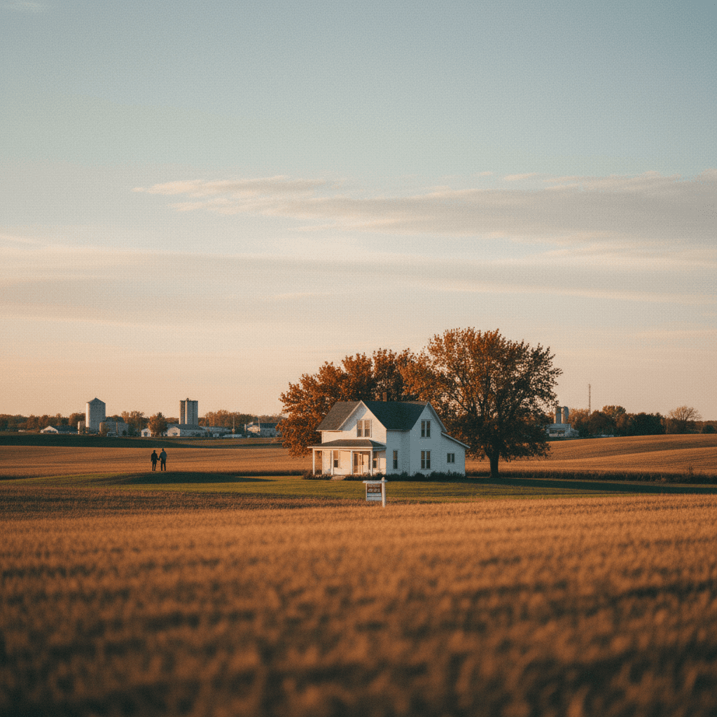 Selling in Casselton, ND: How Outdoor Recreation Adds Value to Your Home