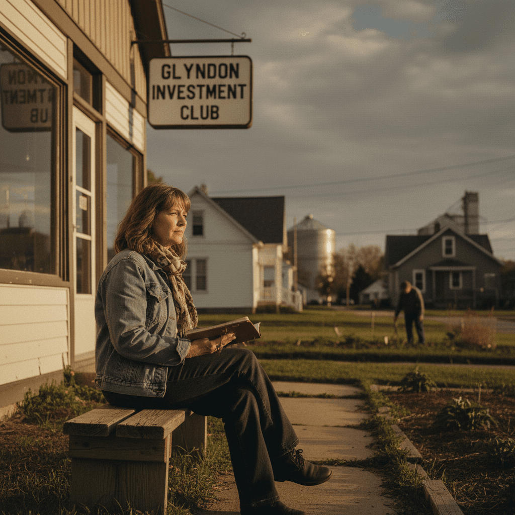 Investing in Glyndon, MN: A Financial Guide to Rental Properties and Leasing - Lifestyle