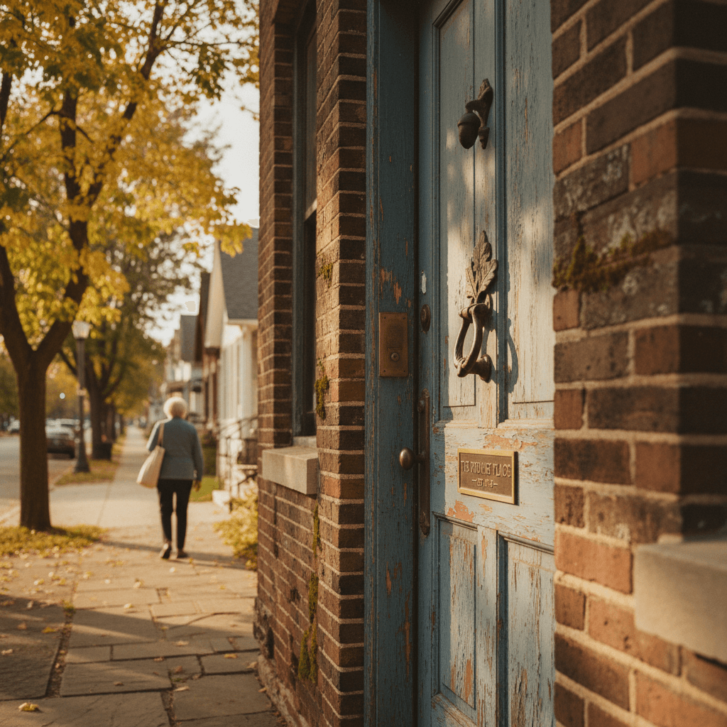 Investing in Glyndon, MN: A Financial Guide to Rental Properties and Leasing - Local Area