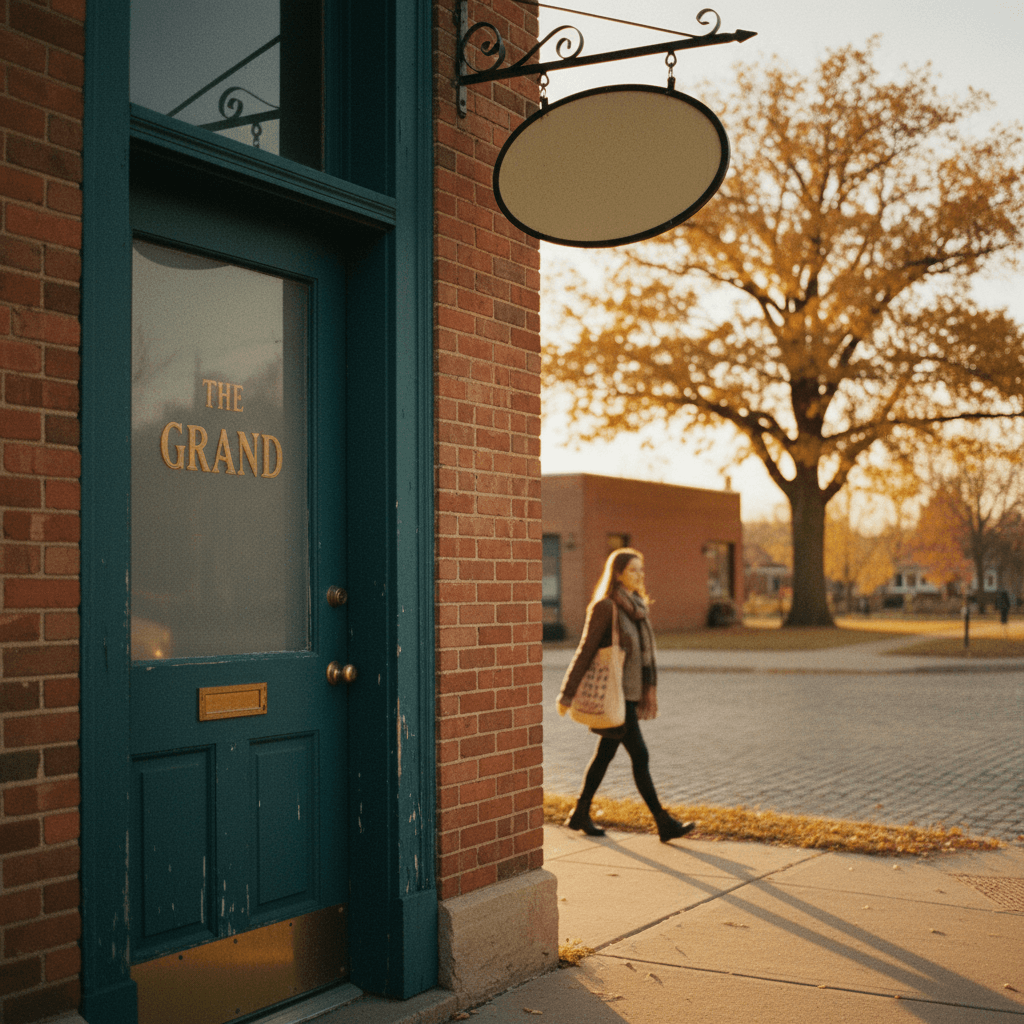 Budgeting for Fun: The Financial Guide to Dining and Entertainment in East Grand Forks, MN - Local Area