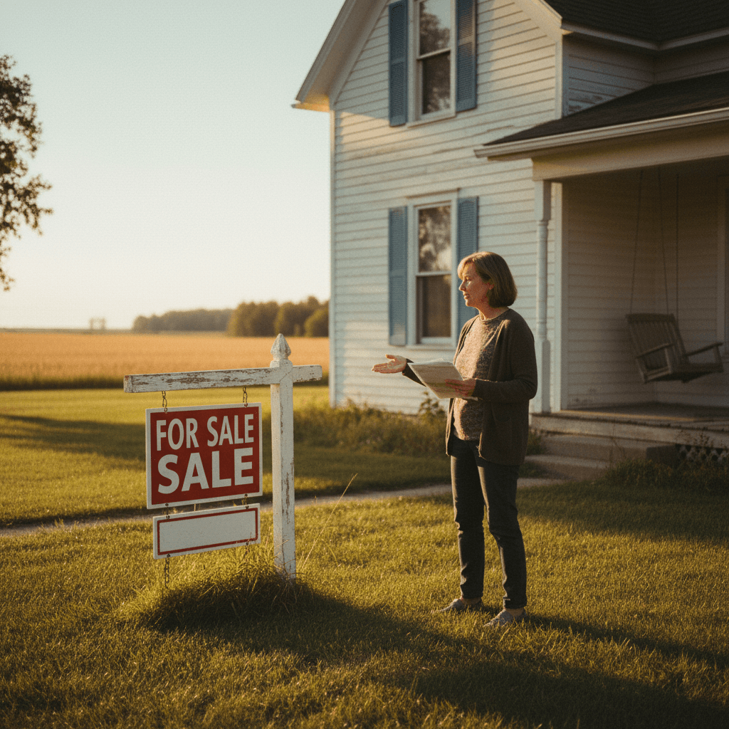 Selling Your Hillsboro, ND Home? How to Market the Local Lifestyle to Buyers - Lifestyle