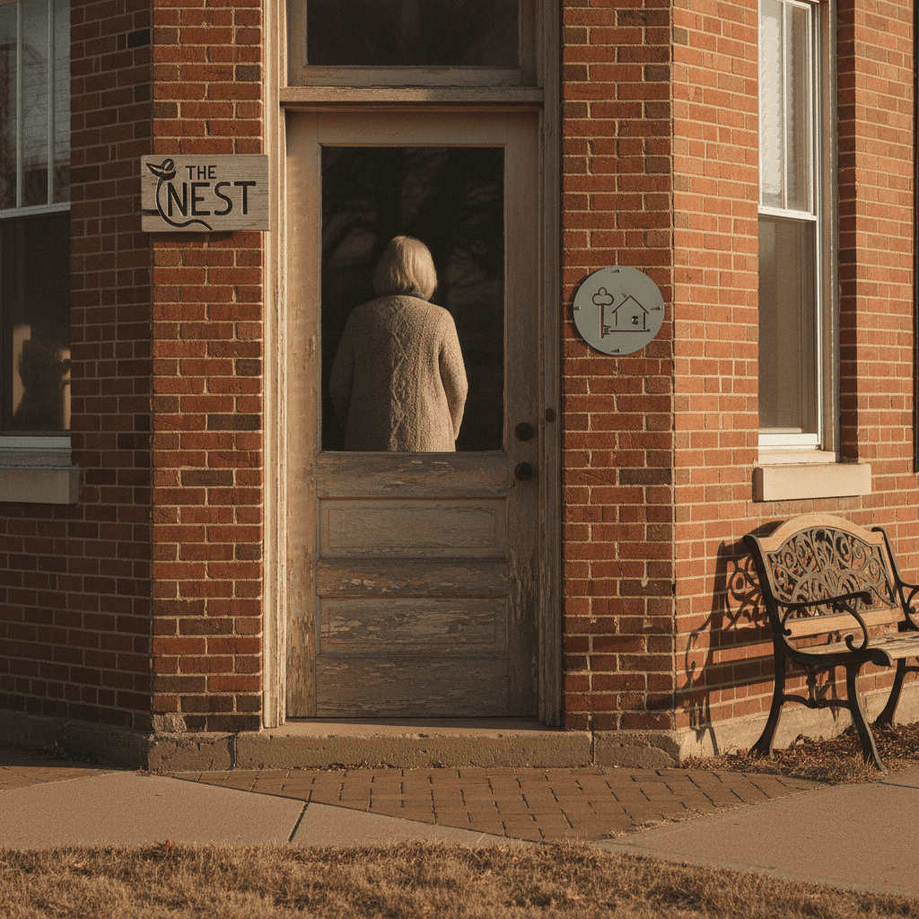 Retiring in Comfort: A Guide to Downsizing and Senior Living Options in Jamestown, ND - Local Area