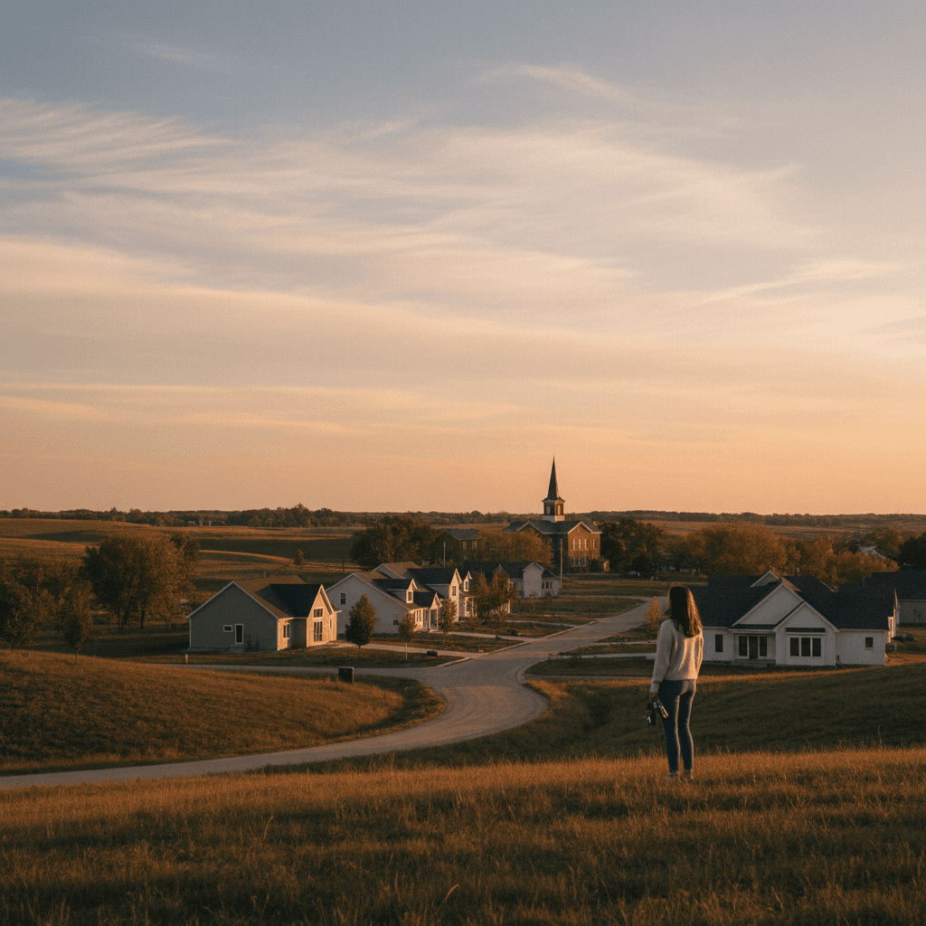 Jamestown, ND Market Watch: New Opportunities for First-Time Homebuyers