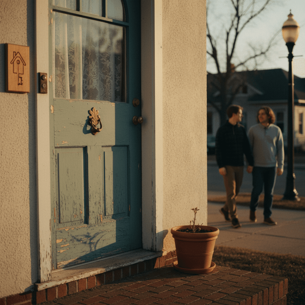 Jamestown, ND Market Watch: New Opportunities for First-Time Homebuyers - Local Area