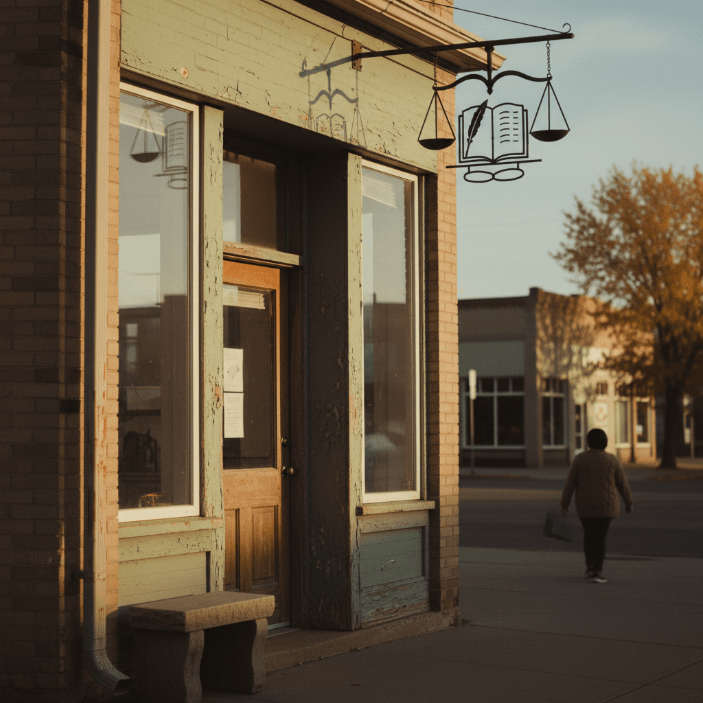 Real Estate Law and Taxes: What Valley City, ND Buyers Need to Know - Local Area