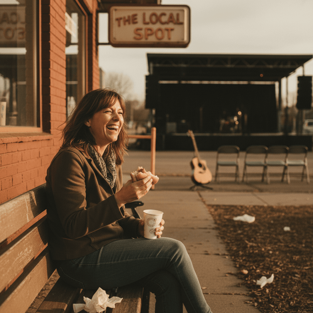 Selling the West Fargo Lifestyle: Dining and Entertainment Highlights for Buyers - Lifestyle