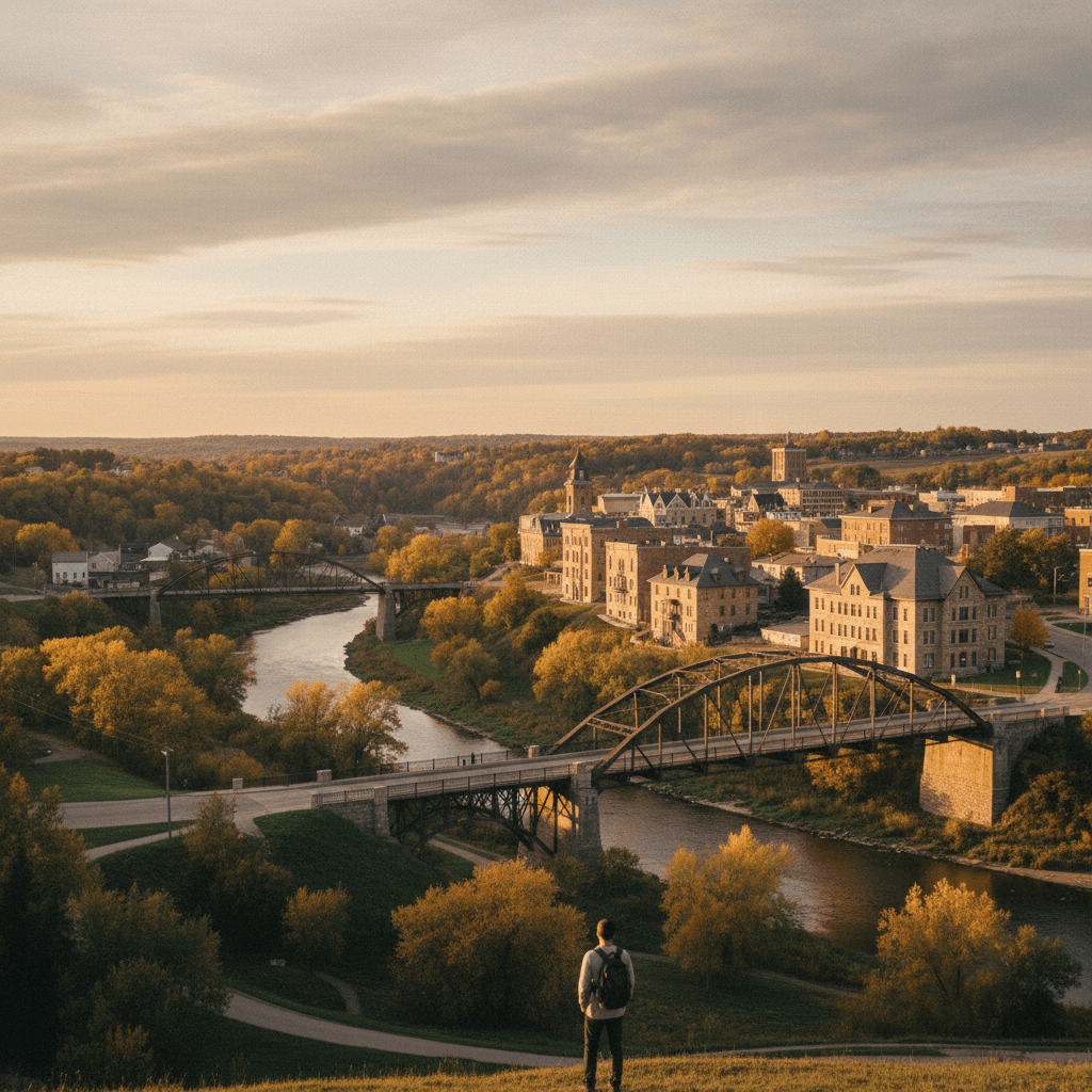 Budgeting for Your Move: A Financial Relocation Guide to Valley City, ND