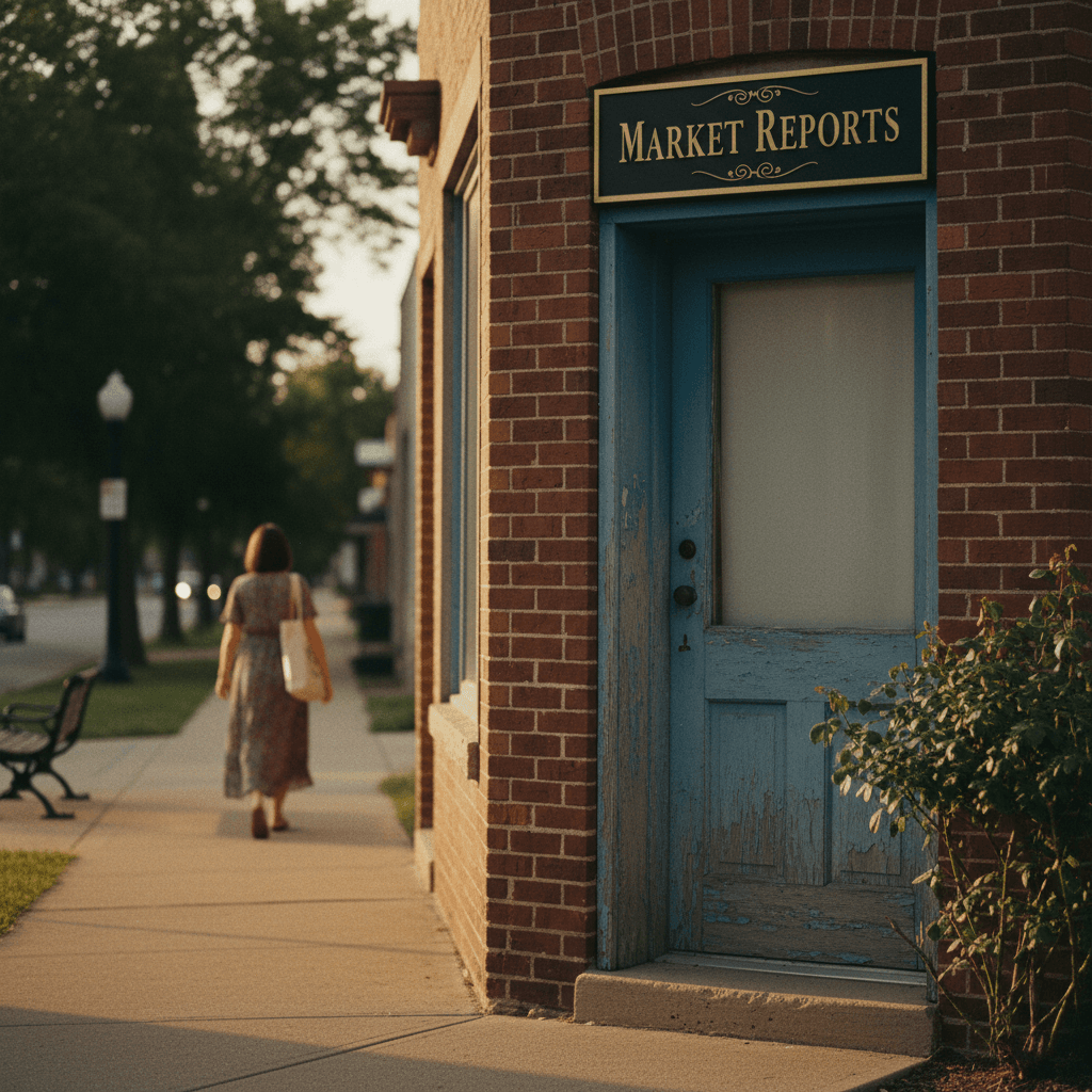 Jamestown, ND Buyer’s Brief: Local Market News and Purchasing Strategies - Local Area