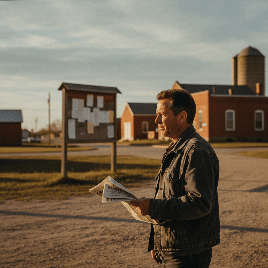 Jamestown, ND Market Watch: Latest News and Opportunities for Investors - Lifestyle