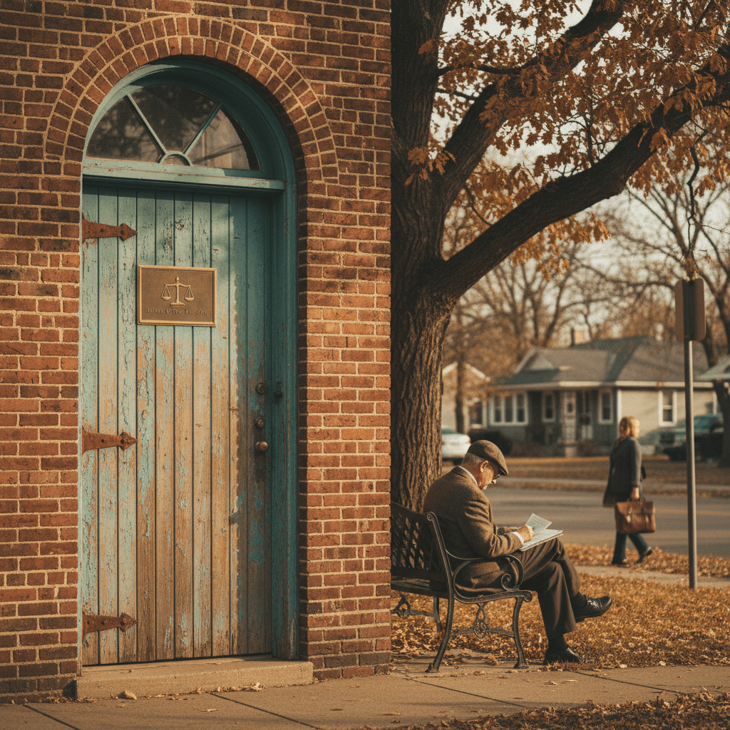 Jamestown, ND Real Estate News: Zoning Changes and Tax Updates - Local Area