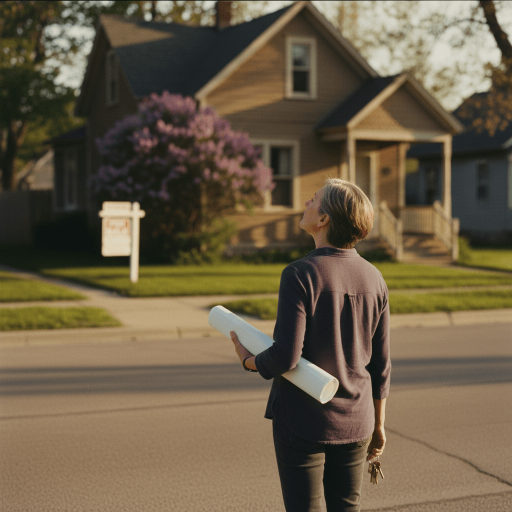 Buying in Pelican Rapids, MN: Financial Strategies for Securing Your Property - Lifestyle