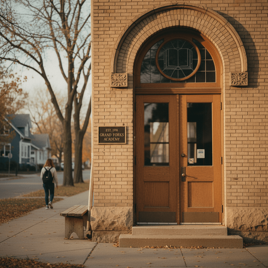 Investing in Education: How School Districts Impact Property Values in Grand Forks, ND - Local Area
