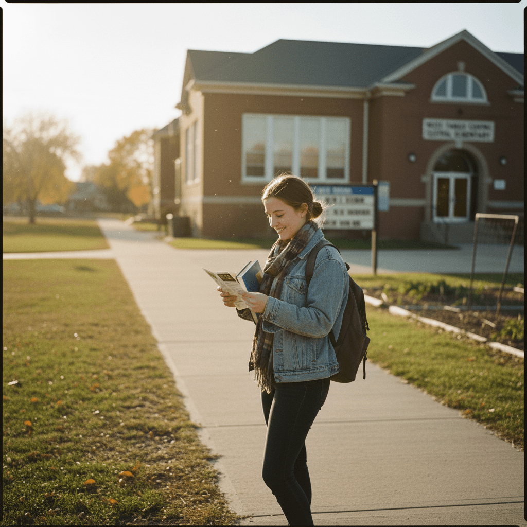 West Fargo Schools and Real Estate: A Buyer's Guide to Education Quality - Lifestyle