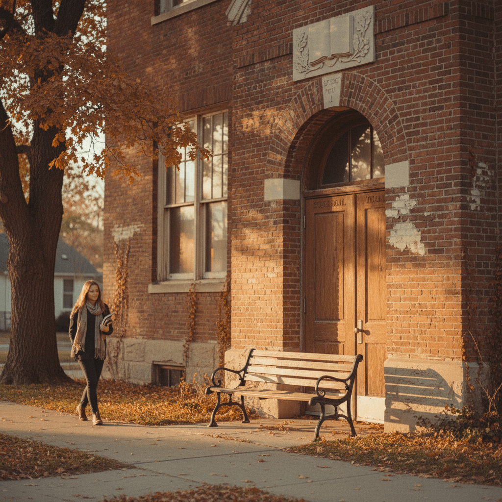 West Fargo Schools and Real Estate: A Buyer's Guide to Education Quality - Local Area