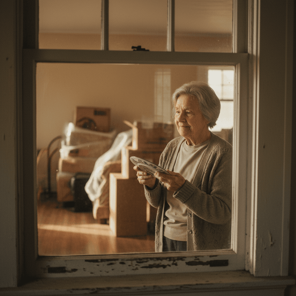 Simplifying Your Lifestyle: A Senior’s Guide to Downsizing and Selling in Casselton, ND - Lifestyle