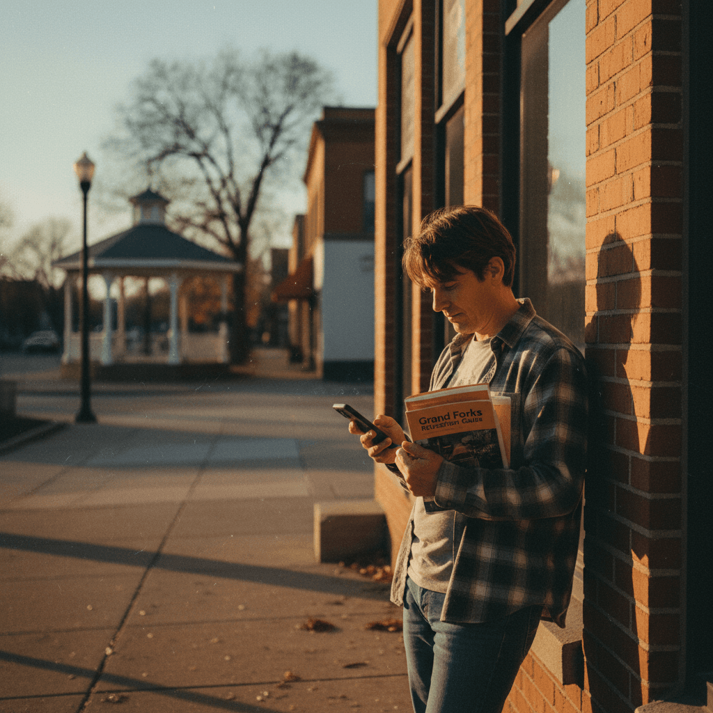 Grand Forks, ND Lifestyle Guide: What Home Buyers Need to Know Before Moving - Lifestyle