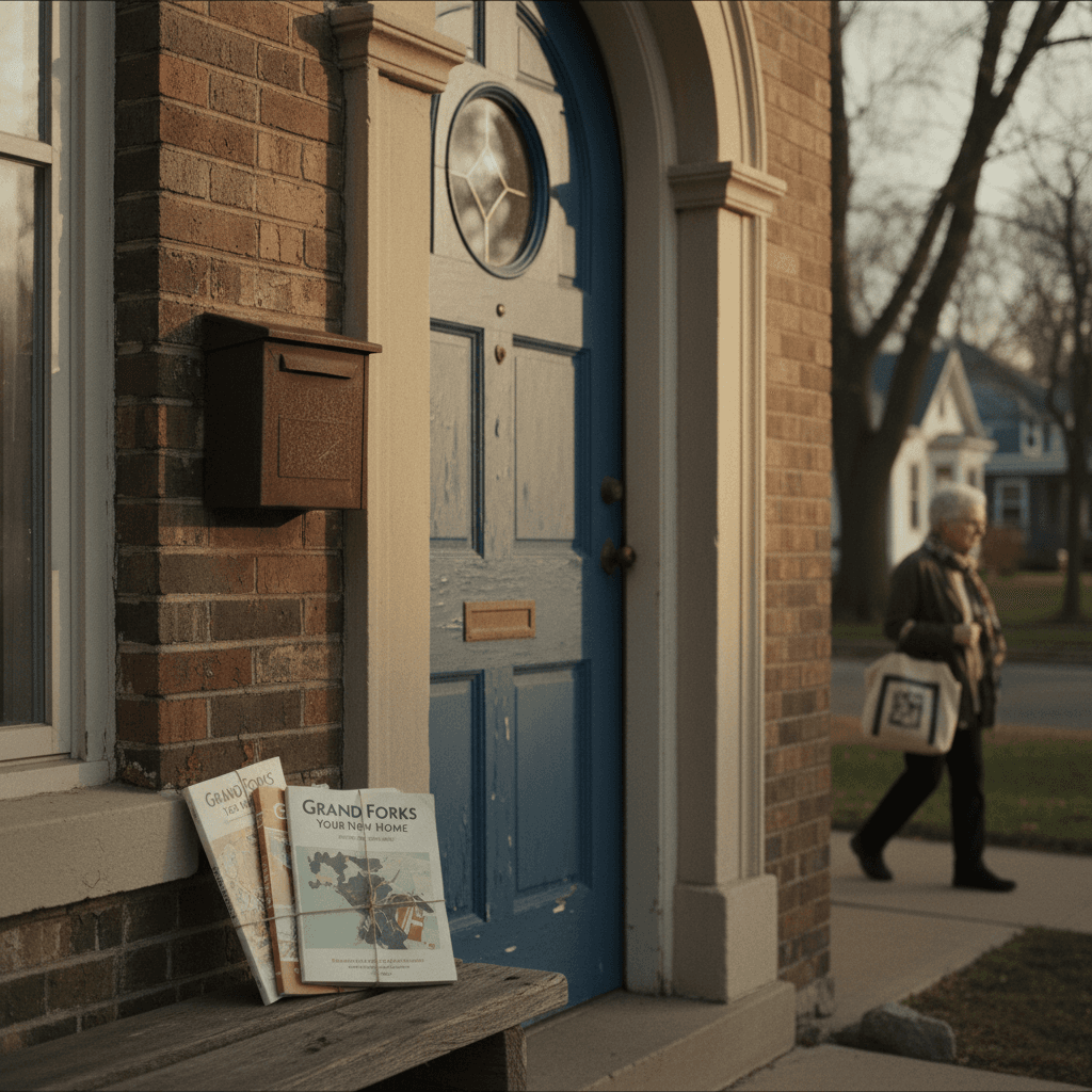 Grand Forks, ND Lifestyle Guide: What Home Buyers Need to Know Before Moving - Local Area