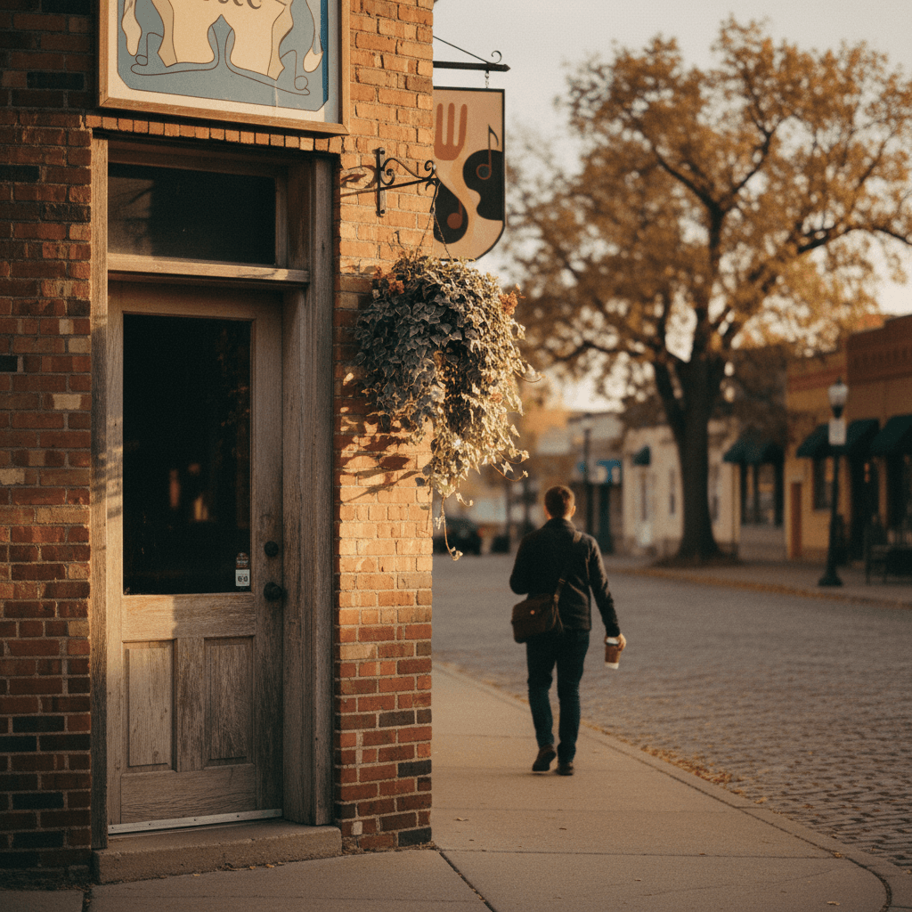 West Fargo, ND After Dark: Best Spots for Dining and Entertainment - Local Area