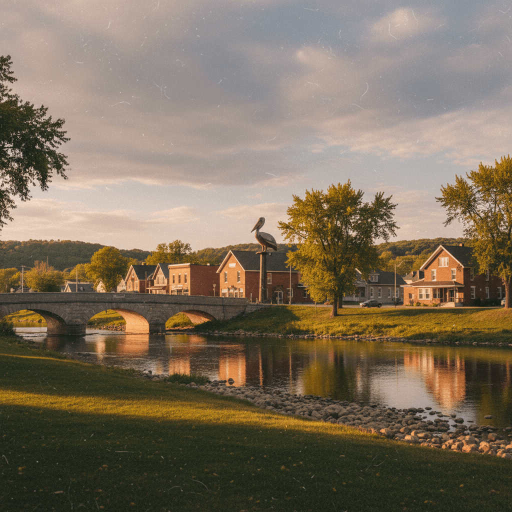 Is Pelican Rapids, MN Affordable? A Breakdown of Lifestyle and Housing Costs