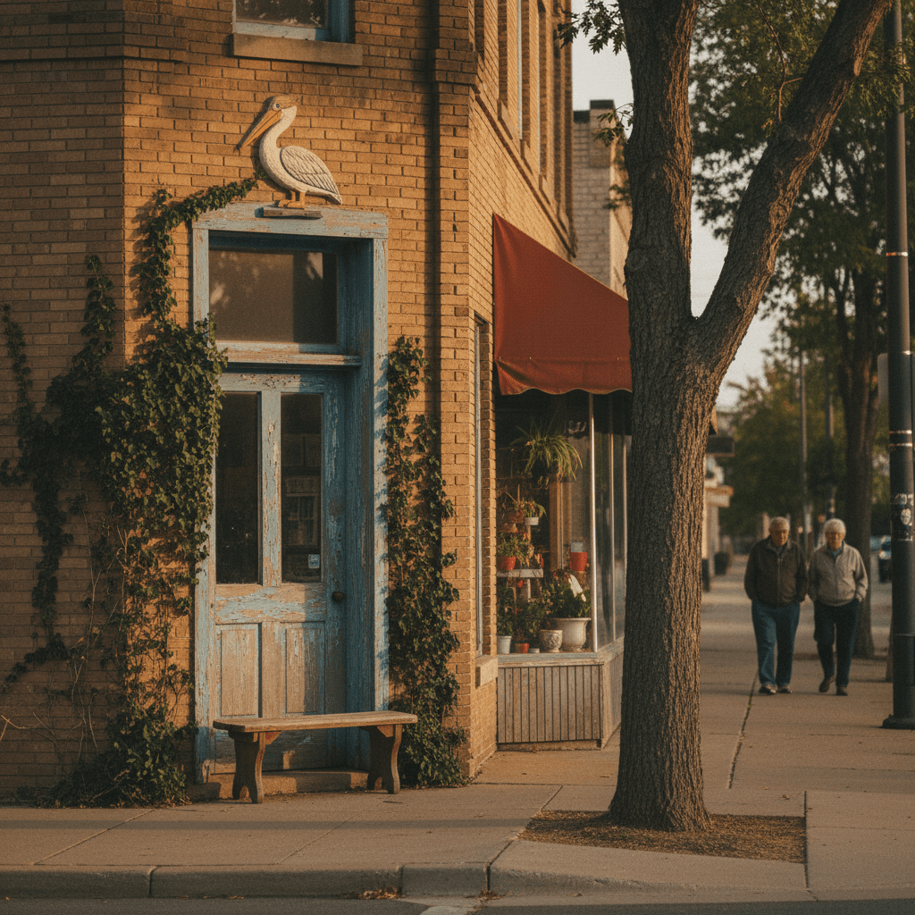 Is Pelican Rapids, MN Affordable? A Breakdown of Lifestyle and Housing Costs - Local Area