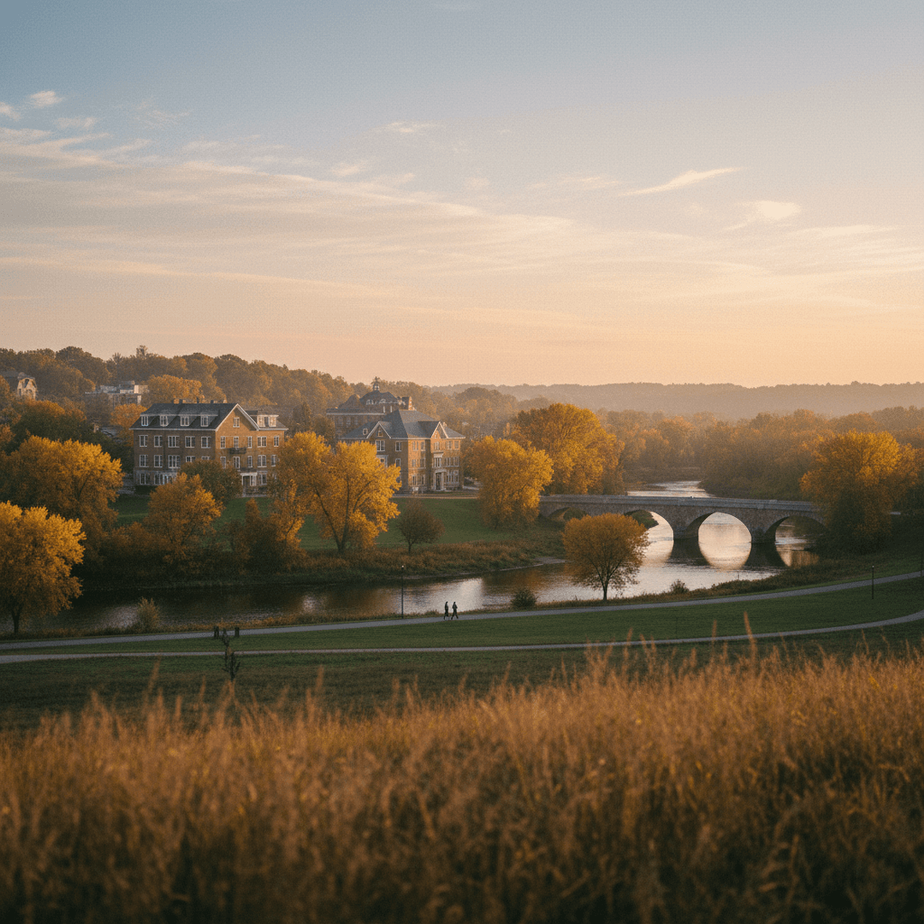 Making the Move: The Ultimate Relocation Guide to the Fergus Falls, MN Lifestyle