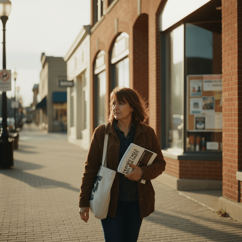 Making the Move: The Ultimate Relocation Guide to the Fergus Falls, MN Lifestyle - Lifestyle