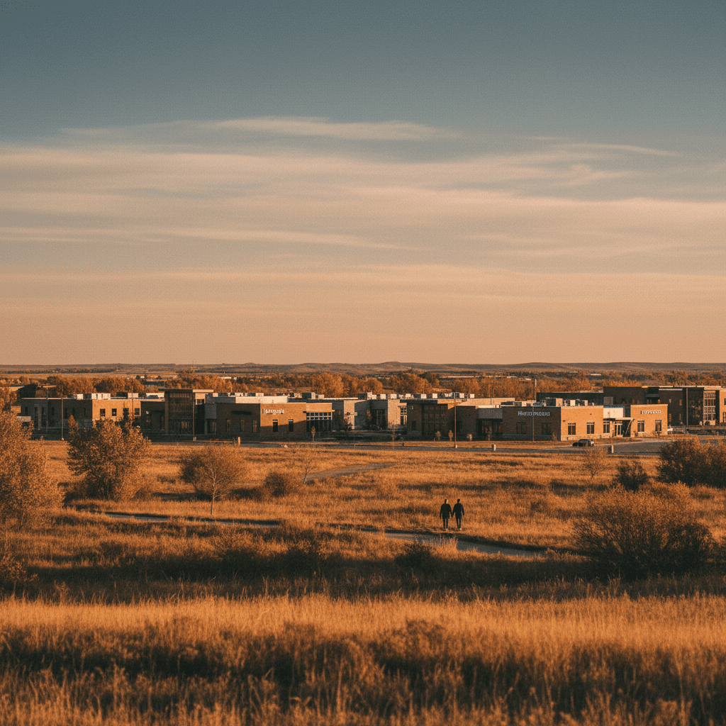 Smart Money Moves: A Financial Guide to Buying a Home in West Fargo, ND