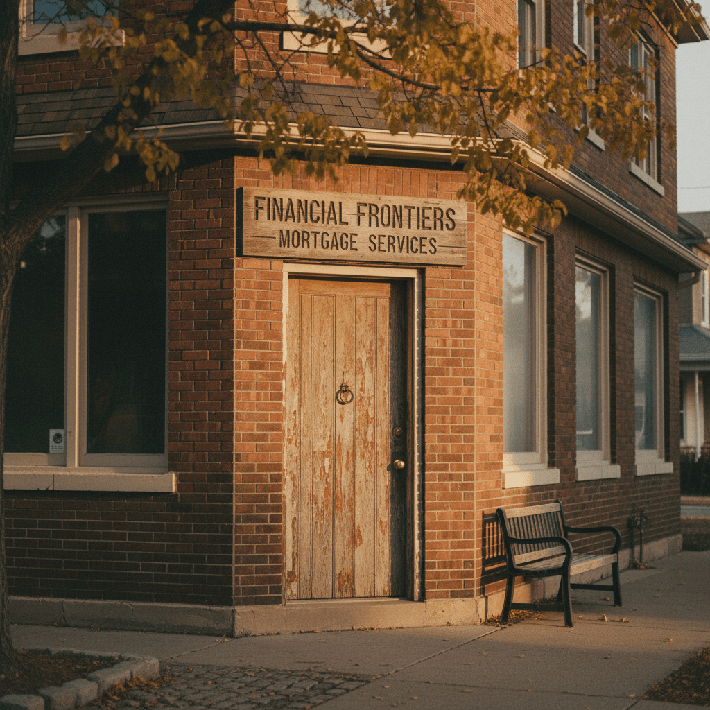 Smart Money Moves: A Financial Guide to Buying a Home in West Fargo, ND - Local Area