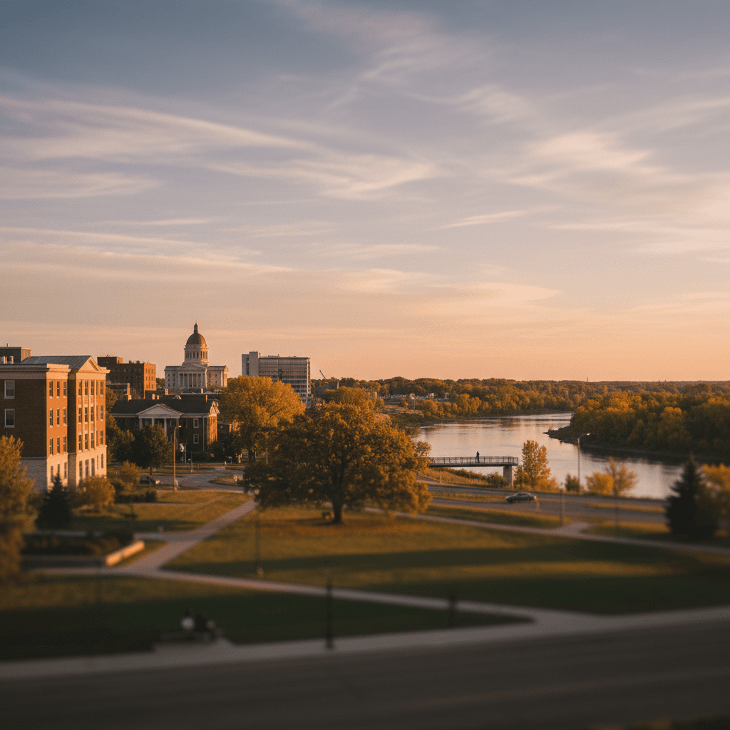 Fargo, ND Property Taxes Explained: A Guide to Assessments and Rates for Homeowners