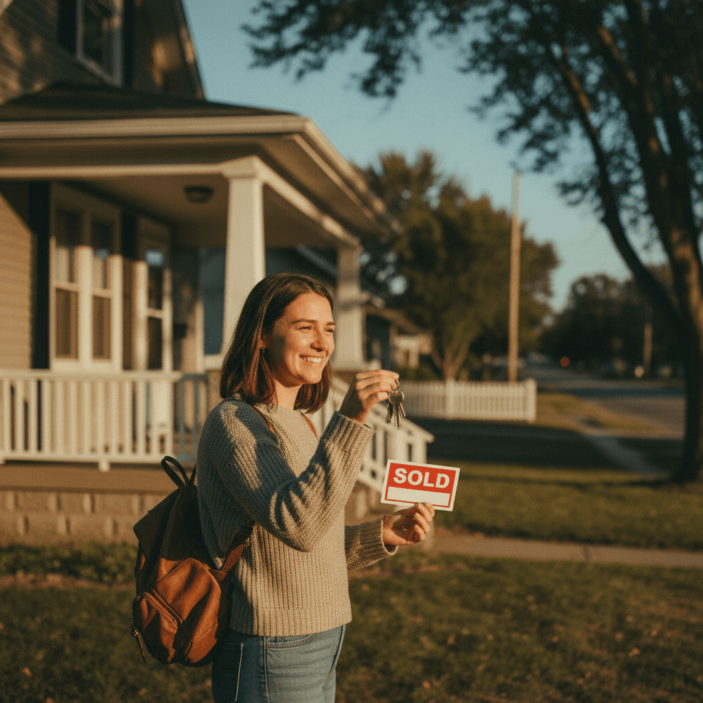 Path to Homeownership: Financial Resources for First-Time Buyers in Dilworth, MN - Lifestyle