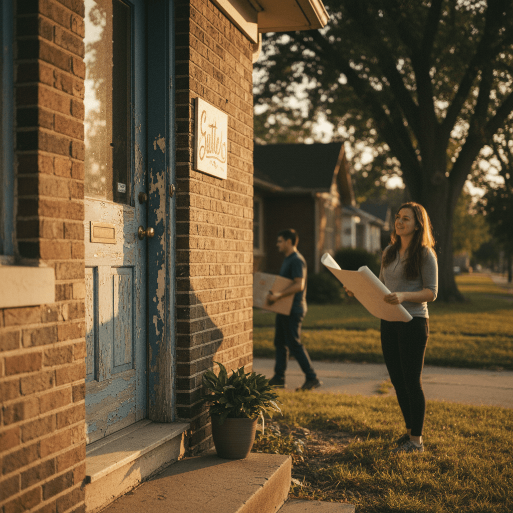 Path to Homeownership: Financial Resources for First-Time Buyers in Dilworth, MN - Local Area