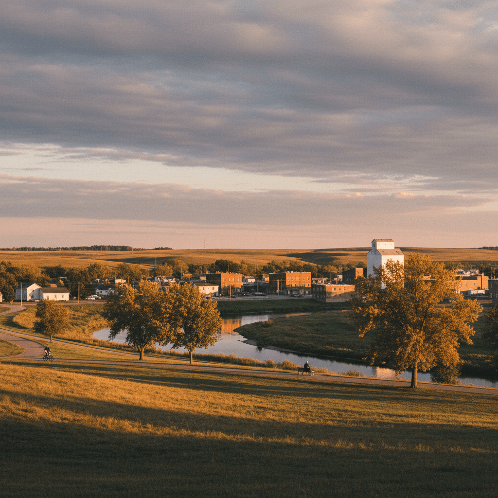 Affording the Wahpeton Lifestyle: Mortgage and Budgeting Tips for Locals