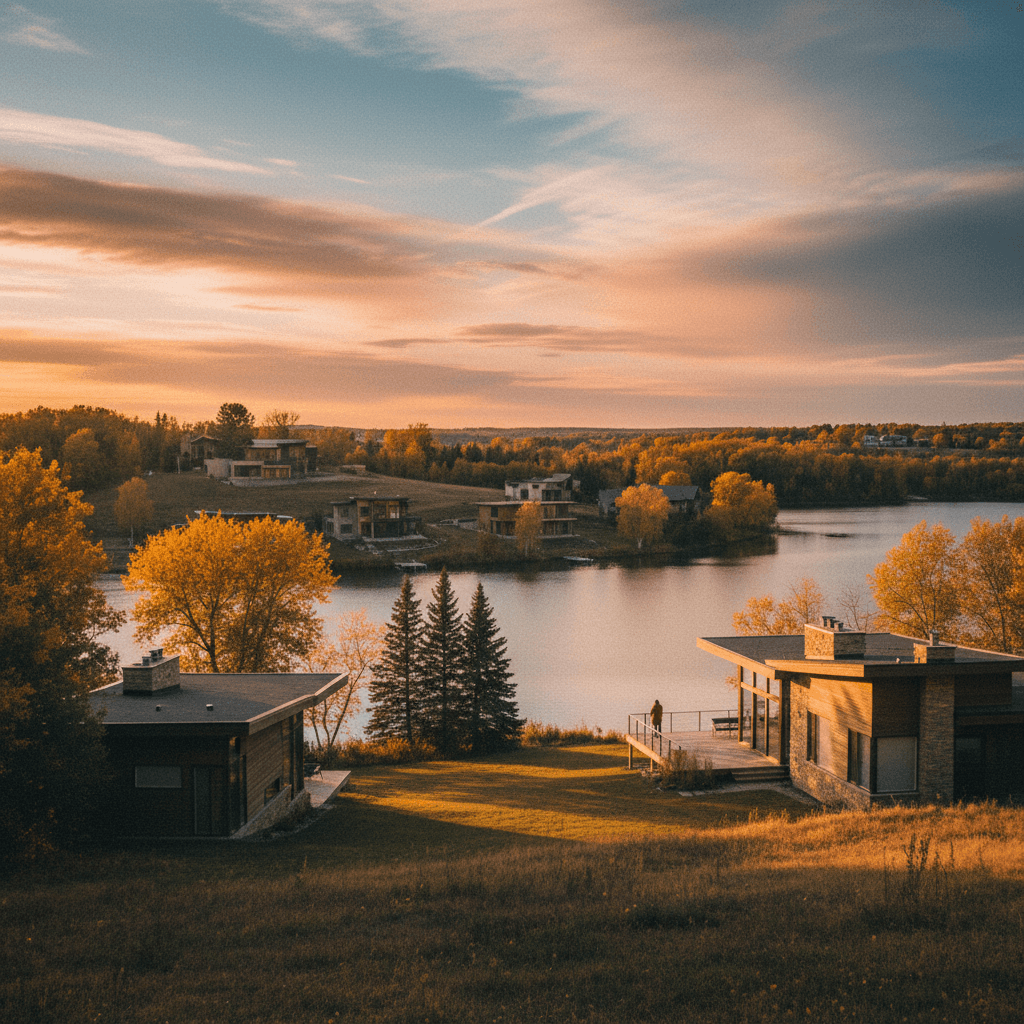 Perham, MN Luxury Market News: Exclusive Listings and High-End Trends