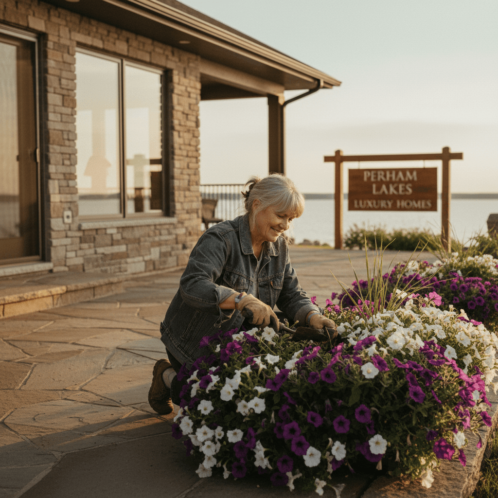 Perham, MN Luxury Market News: Exclusive Listings and High-End Trends - Lifestyle