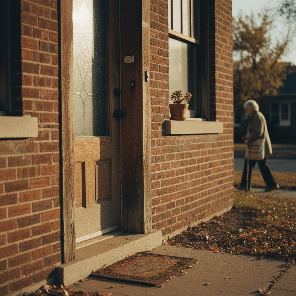 Maximizing Curb Appeal and Value: Homeownership Tips for West Fargo, ND Residents - Local Area