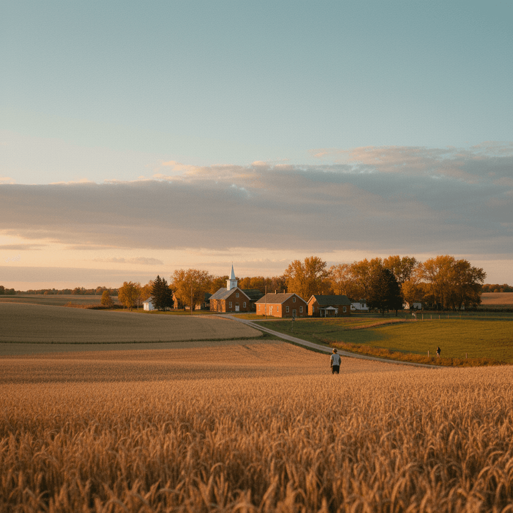 Glyndon, MN Real Estate Trends: A Lifestyle-Focused Market Report