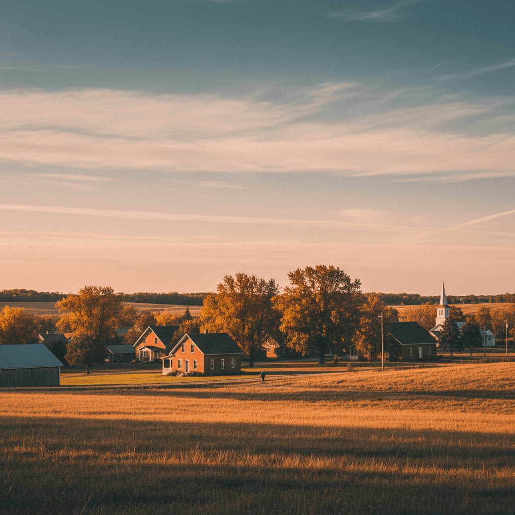 Dilworth, MN Relocation Update: Local News and Essential Moving Tips