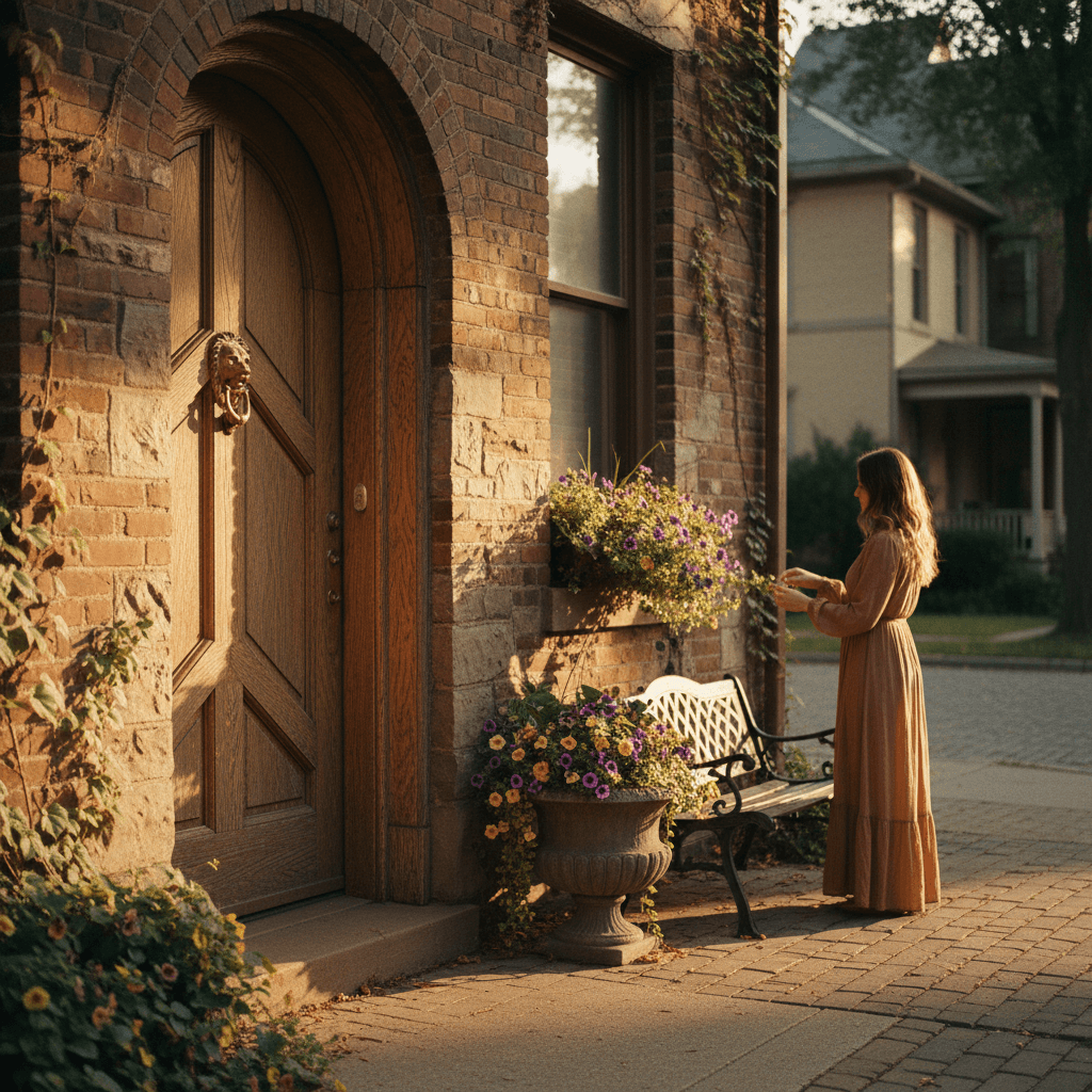 Financing High-End Homes: A Guide to Luxury Real Estate in Glyndon, MN - Local Area