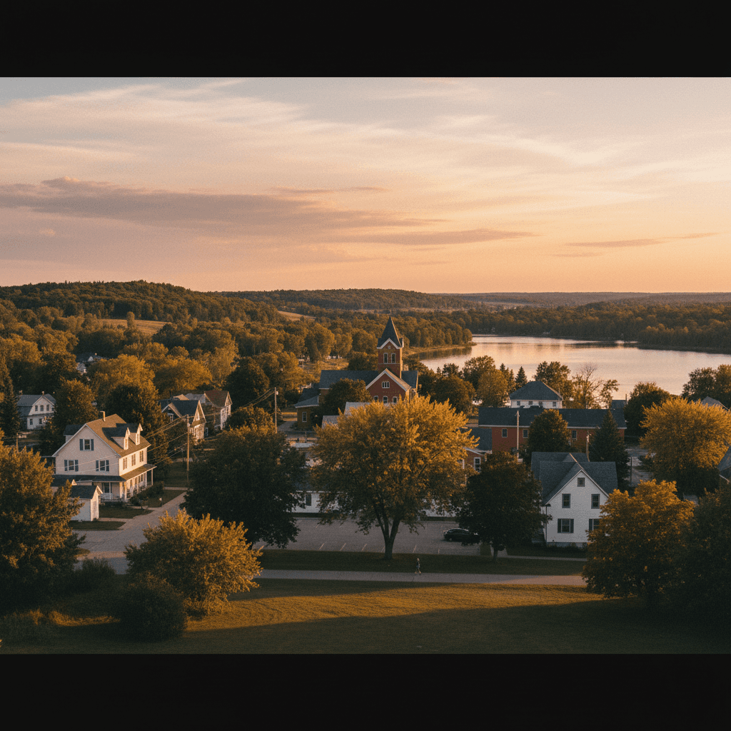 Making the Move: Local News and Relocation Advice for Ottertail, MN