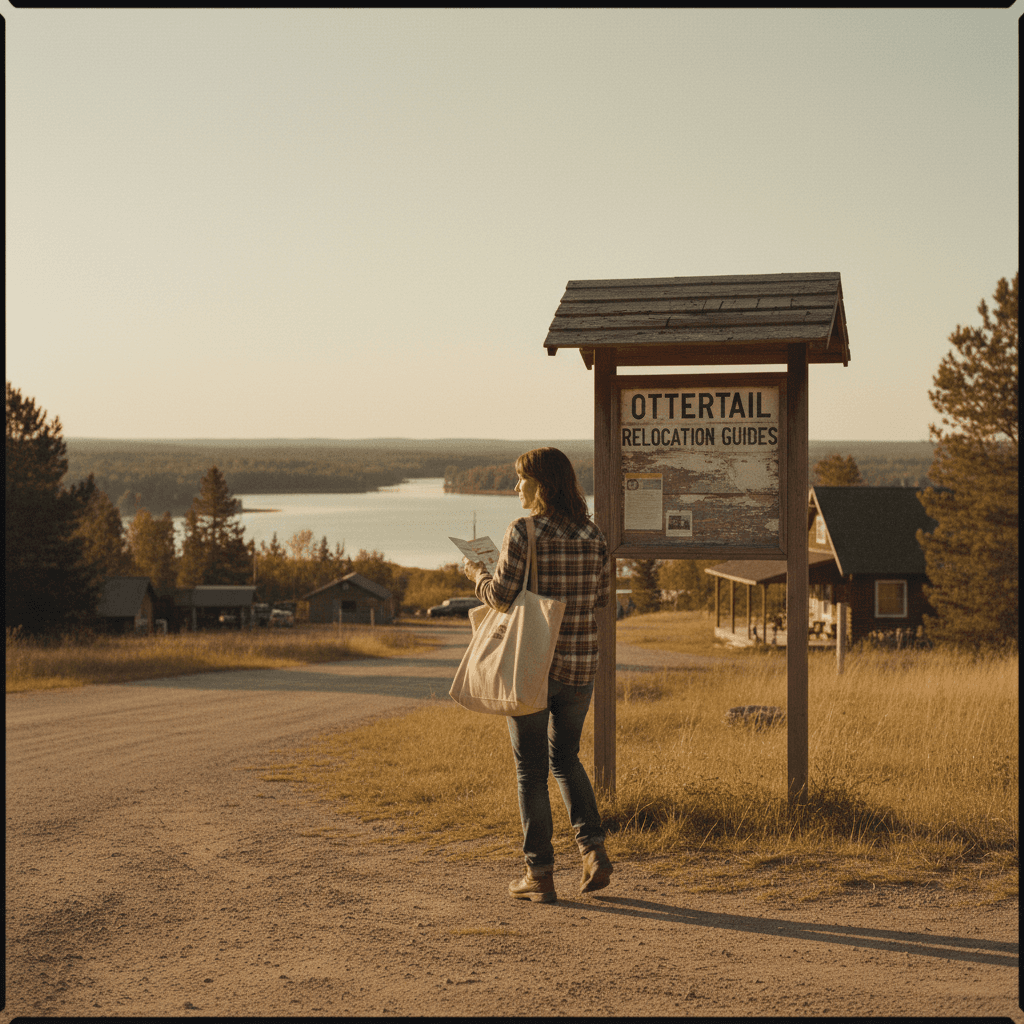 Making the Move: Local News and Relocation Advice for Ottertail, MN - Lifestyle