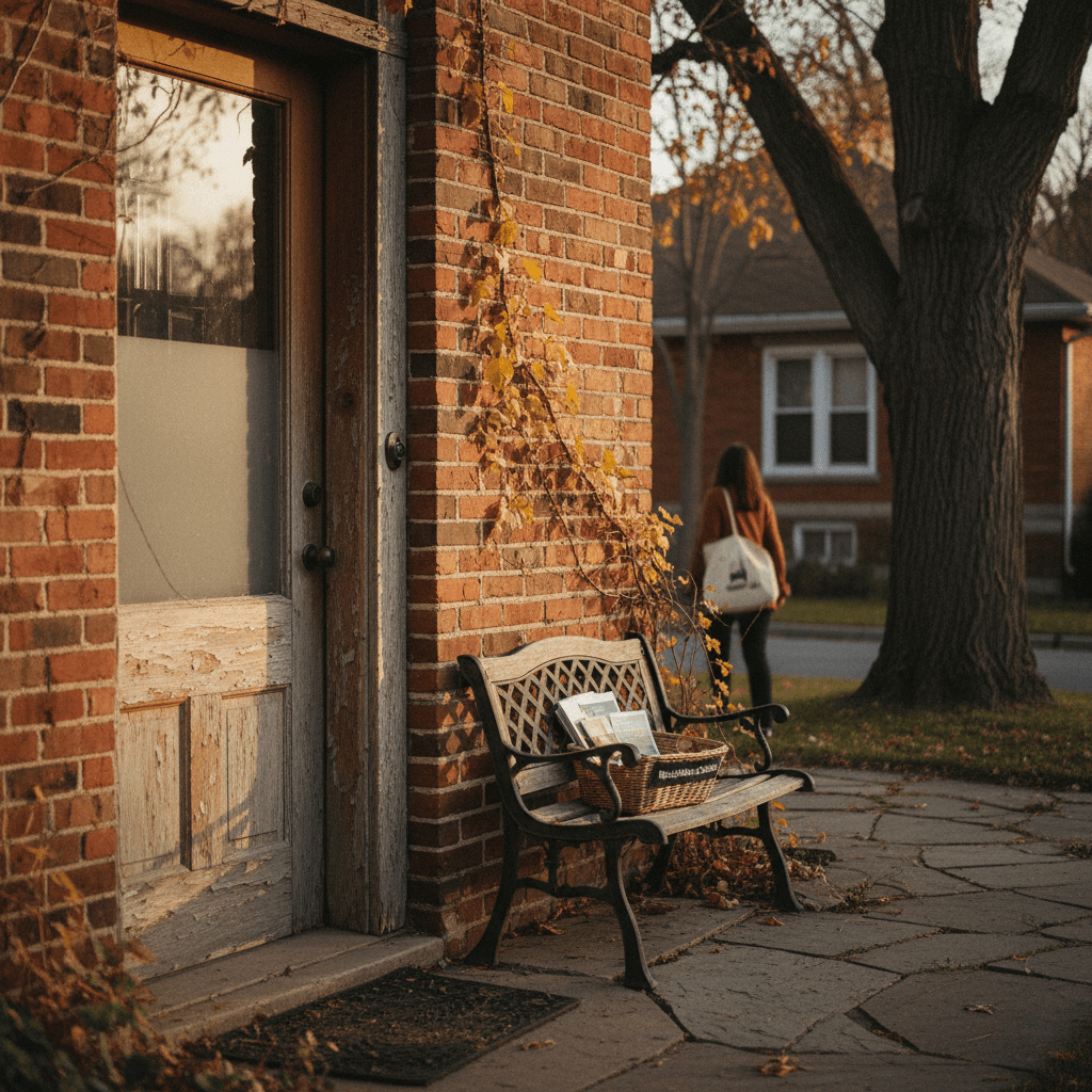 Making the Move: Local News and Relocation Advice for Ottertail, MN - Local Area