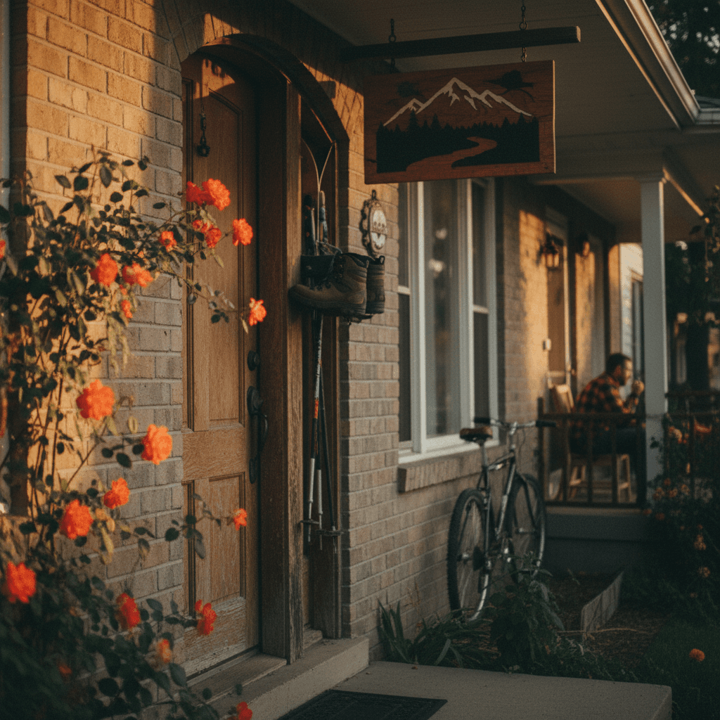 Buying Near Nature: The Best Outdoor Recreation Spots in Valley City, ND - Local Area