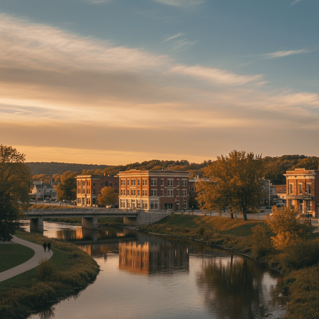 Buying and Selling in Fergus Falls, MN: A Guide to Local Financing