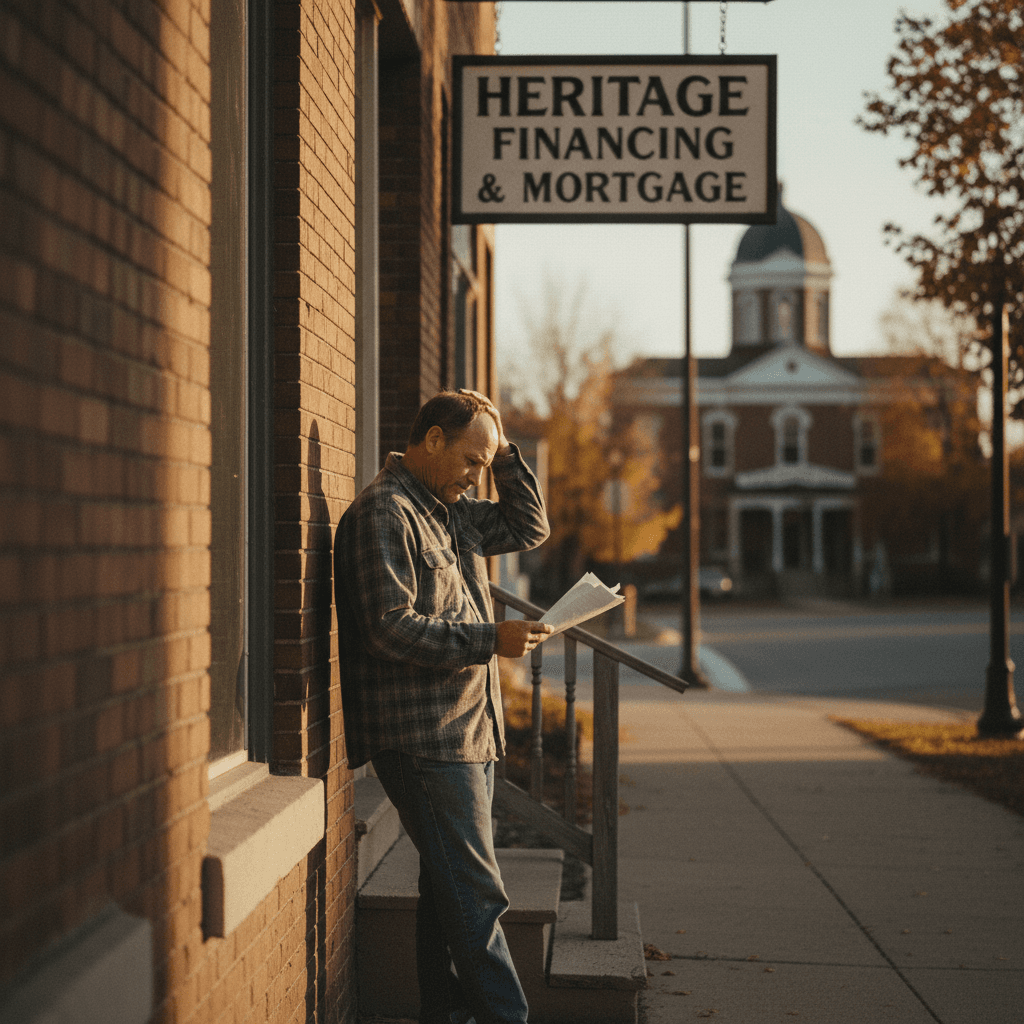 Buying and Selling in Fergus Falls, MN: A Guide to Local Financing - Lifestyle