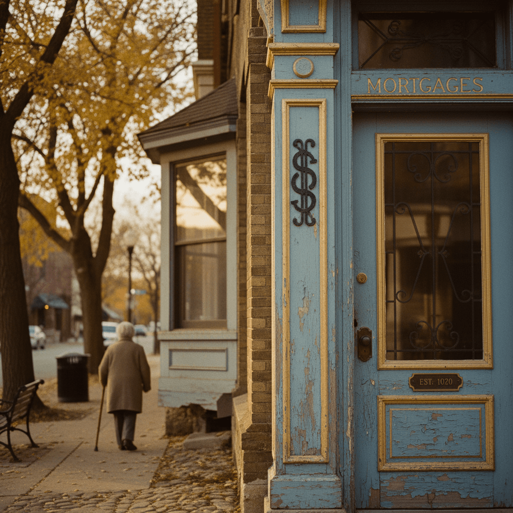 Buying and Selling in Fergus Falls, MN: A Guide to Local Financing - Local Area