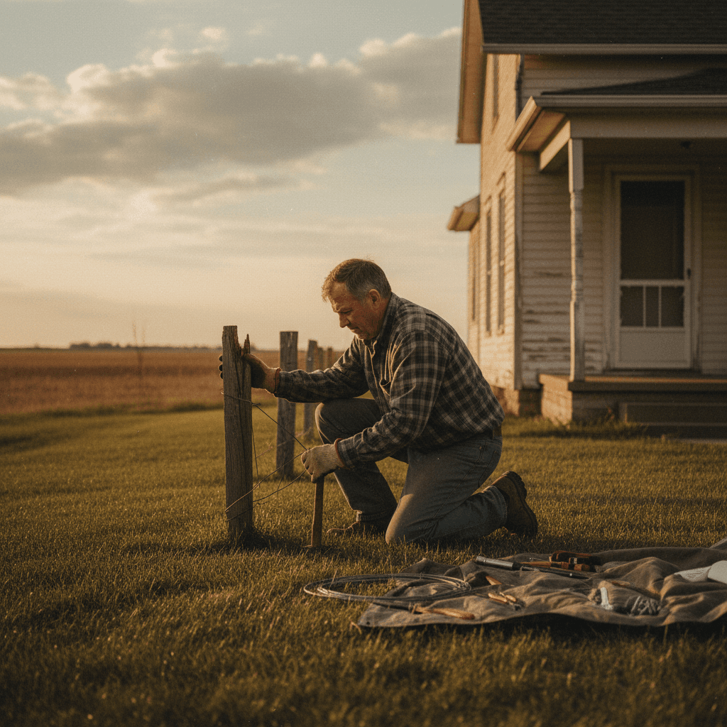 Casselton, ND Homeowner Update: Seasonal Maintenance and Property Value Tips - Lifestyle