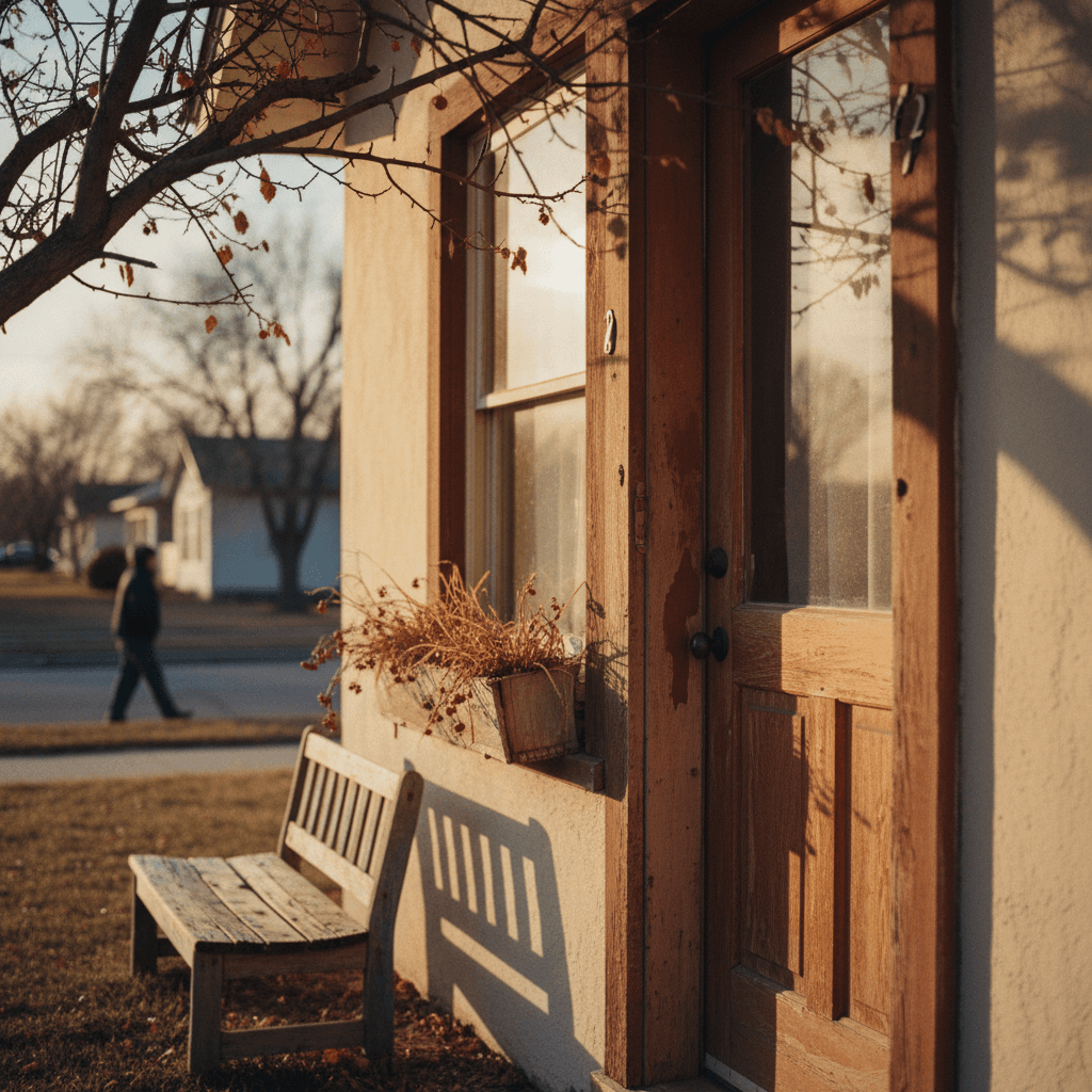 Casselton, ND Homeowner Update: Seasonal Maintenance and Property Value Tips - Local Area